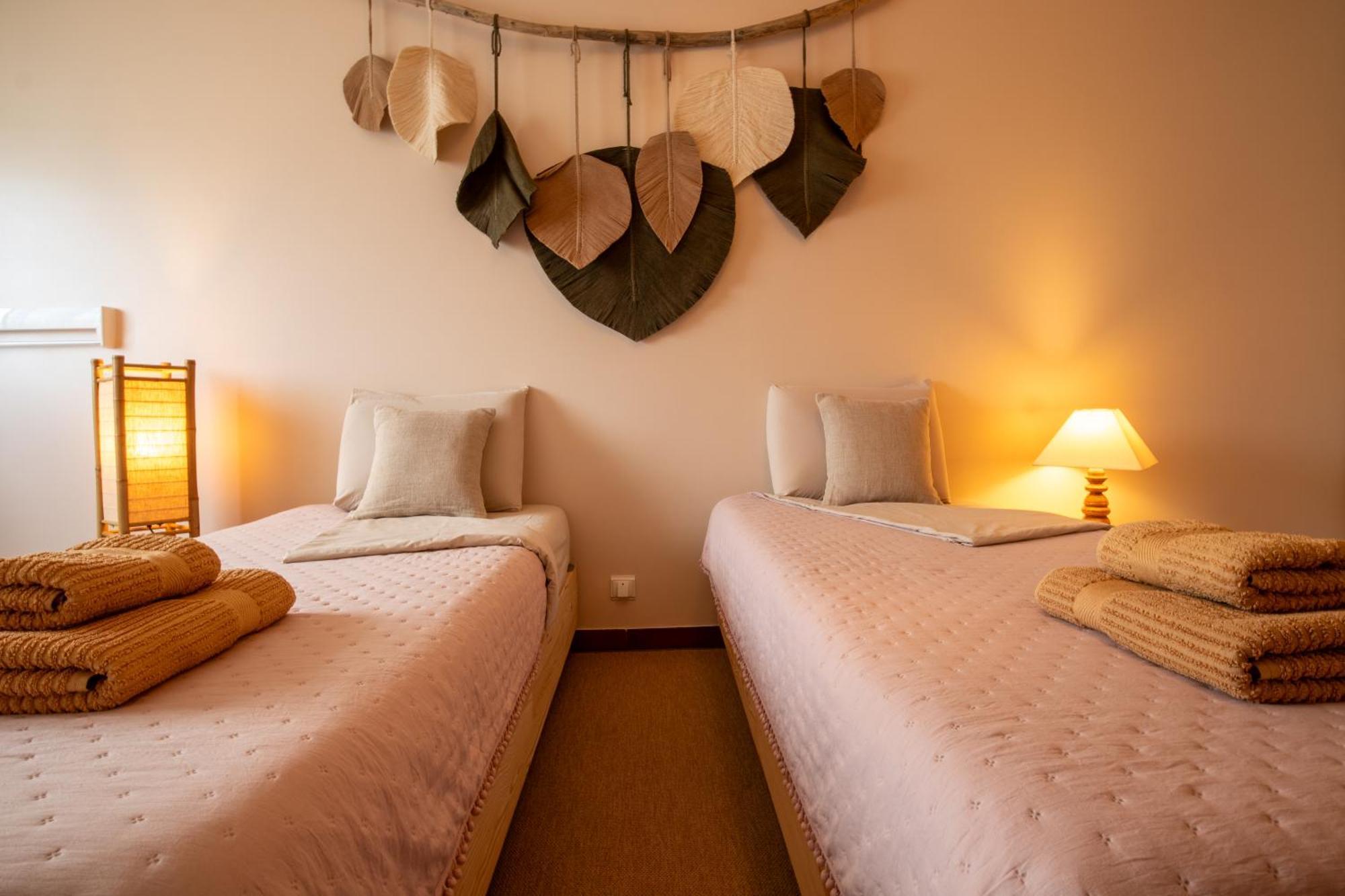 Be Lost - Pedra Do Ouro Guest House Exterior foto